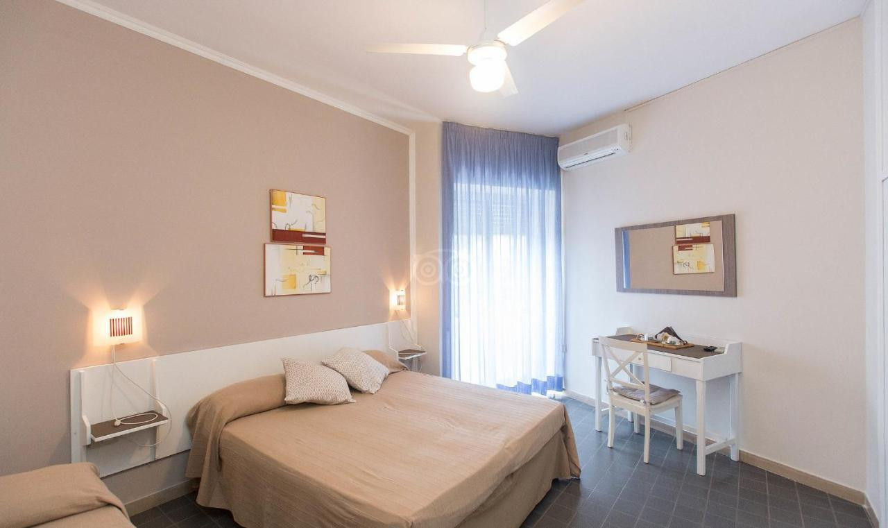 Hotel Anna